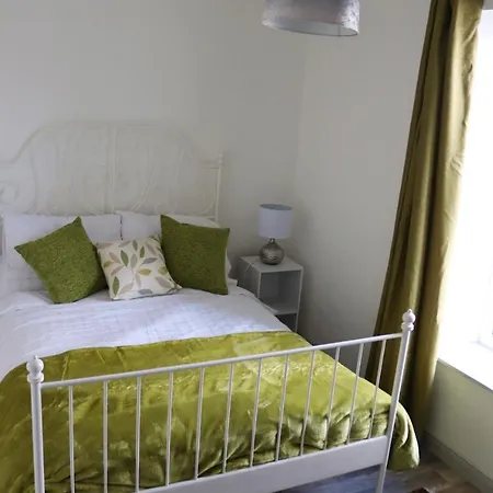 Nyaraló Liberty House - Bundoran Seaside Family & Surfers *