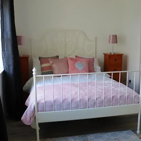 Liberty House - Bundoran Seaside Family & Surfers Nyaraló