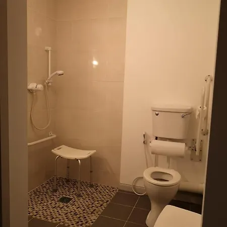 Liberty House - Bundoran Seaside Family & Surfers