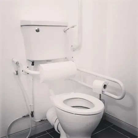 Nyaraló Liberty House - Bundoran Seaside Family & Surfers Single Street