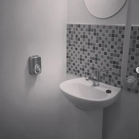 Liberty House - Bundoran Seaside Family & Surfers Nyaraló Single Street