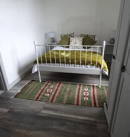 Nyaraló Liberty House - Bundoran Seaside Family & Surfers