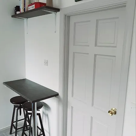 Liberty House - Bundoran Seaside Family & Surfers Nyaraló