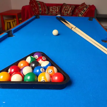 Liberty House - Bundoran Seaside Family & Surfers *