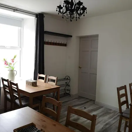 Liberty House - Bundoran Seaside Family & Surfers *