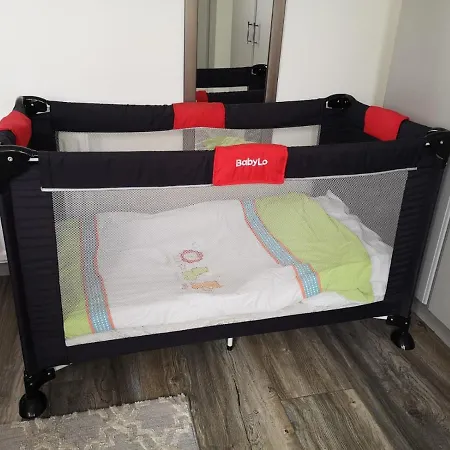 Nyaraló Liberty House - Bundoran Seaside Family & Surfers *