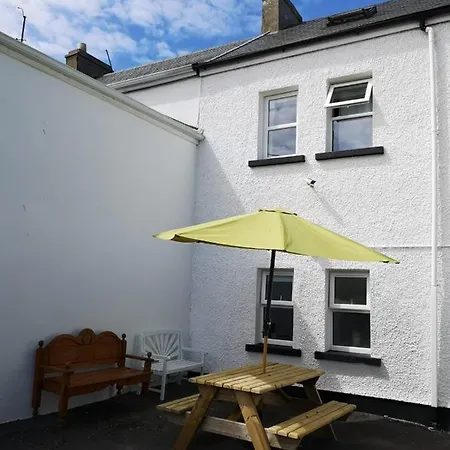 Liberty House - Bundoran Seaside Family & Surfers *