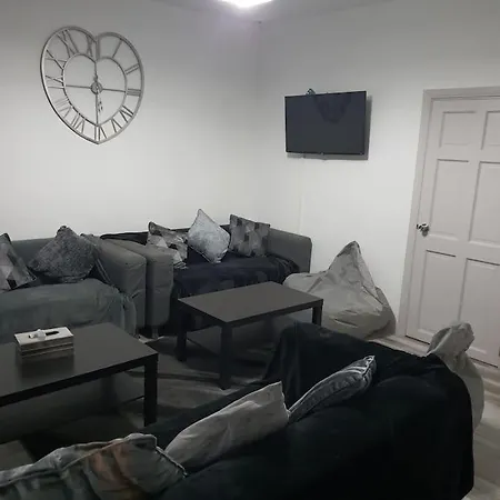 Liberty House - Bundoran Seaside Family & Surfers