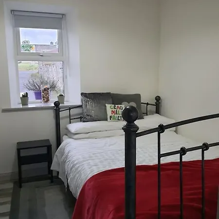 Liberty House - Bundoran Seaside Family & Surfers