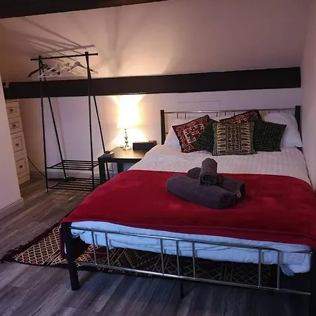 Nyaraló Liberty House - Bundoran Seaside Family & Surfers