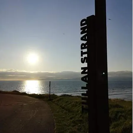 Liberty House - Bundoran Seaside Family & Surfers *