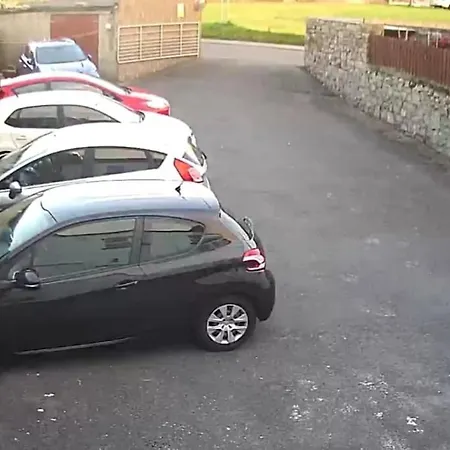 Liberty House - Bundoran Seaside Family & Surfers Nyaraló *