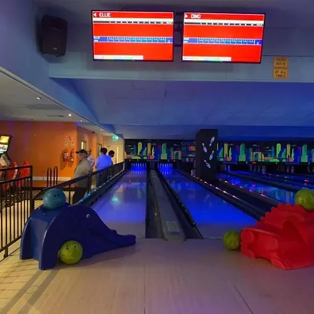 Nyaraló Liberty House - Bundoran Seaside Family & Surfers