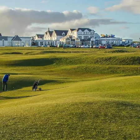 Liberty House - Bundoran Seaside Family & Surfers