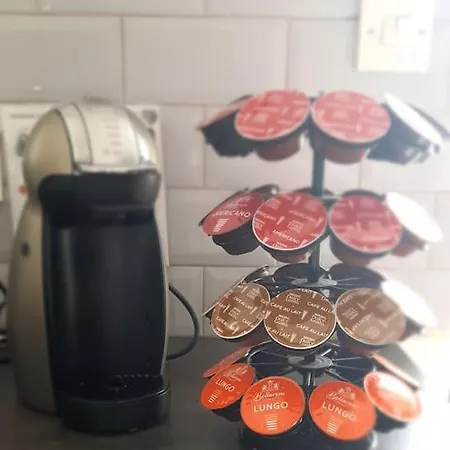 Liberty House - Bundoran Seaside Family & Surfers Nyaraló Single Street