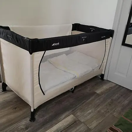 Nyaraló Liberty House - Bundoran Seaside Family & Surfers Single Street