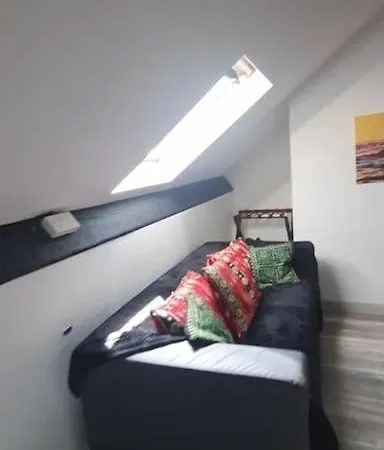 Nyaraló Liberty House - Bundoran Seaside Family & Surfers Single Street