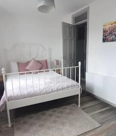 Liberty House - Bundoran Seaside Family & Surfers *