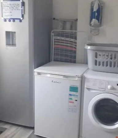 Liberty House - Bundoran Seaside Family & Surfers