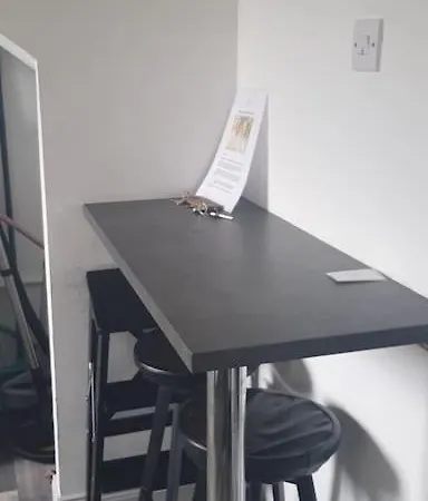 Nyaraló Liberty House - Bundoran Seaside Family & Surfers