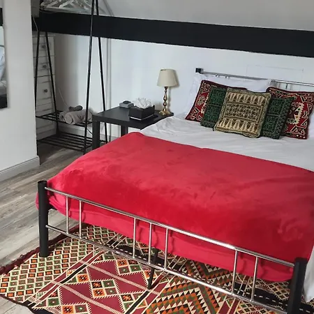 Liberty House - Bundoran Seaside Family & Surfers *