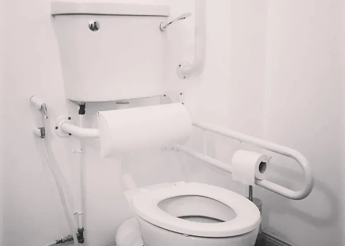 Дом отдыха Liberty House - Bundoran Seaside Family & Surfers Single Street