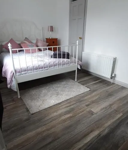 Liberty House - Bundoran Seaside Family & Surfers Дом отдыха