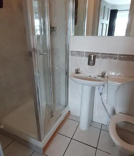 Дом отдыха Liberty House - Bundoran Seaside Family & Surfers *