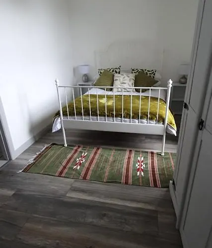 Дом отдыха Liberty House - Bundoran Seaside Family & Surfers