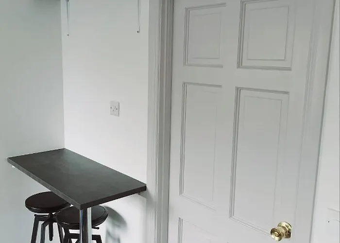 Liberty House - Bundoran Seaside Family & Surfers Дом отдыха