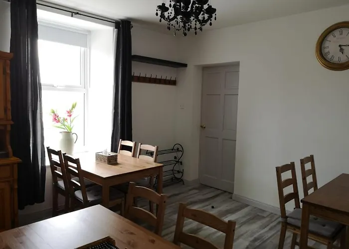 Liberty House - Bundoran Seaside Family & Surfers *