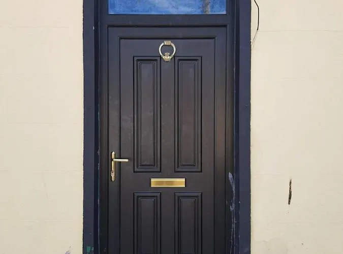 Liberty House - Bundoran Seaside Family & Surfers