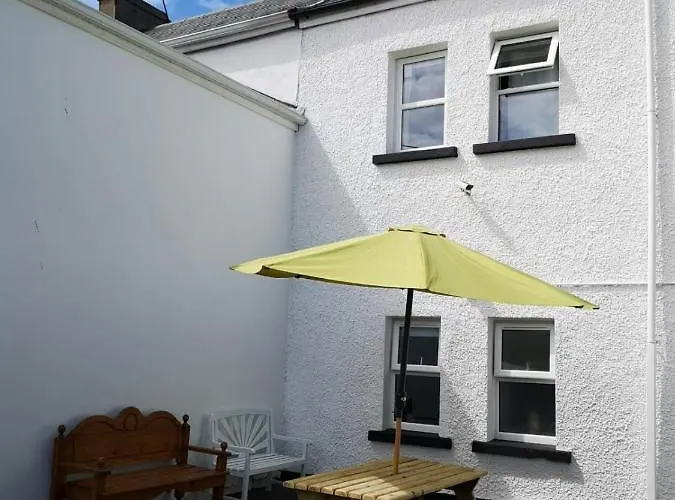 Liberty House - Bundoran Seaside Family & Surfers *