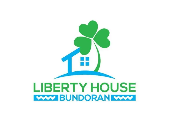 Дом отдыха Liberty House - Bundoran Seaside Family & Surfers *