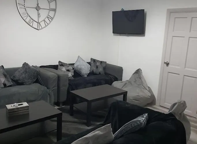 Liberty House - Bundoran Seaside Family & Surfers