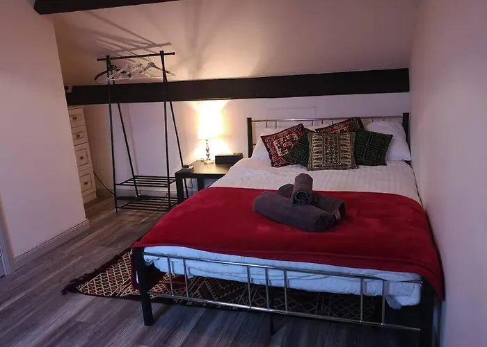 Дом отдыха Liberty House - Bundoran Seaside Family & Surfers