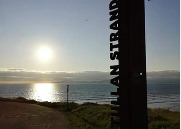 Liberty House - Bundoran Seaside Family & Surfers *