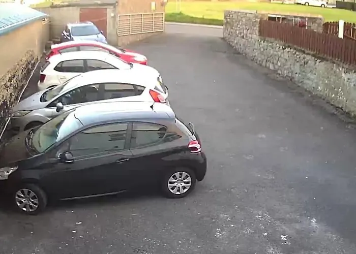 Liberty House - Bundoran Seaside Family & Surfers Дом отдыха *