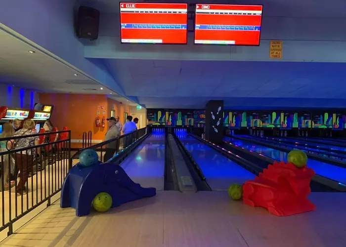 Дом отдыха Liberty House - Bundoran Seaside Family & Surfers