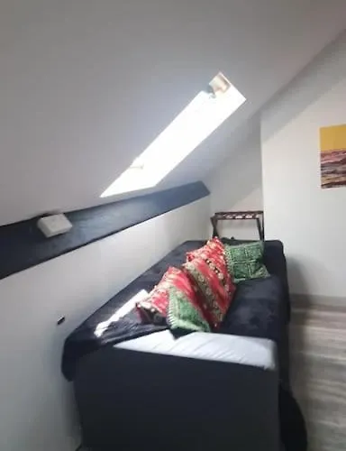 Дом отдыха Liberty House - Bundoran Seaside Family & Surfers Single Street