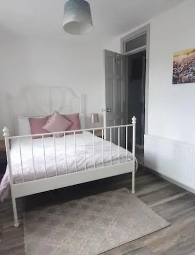 Liberty House - Bundoran Seaside Family & Surfers *