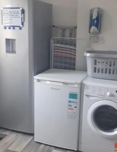 Liberty House - Bundoran Seaside Family & Surfers