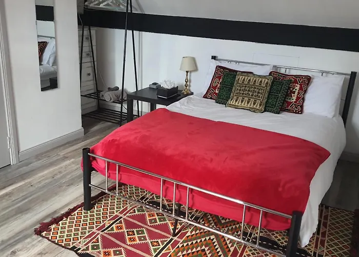 Liberty House - Bundoran Seaside Family & Surfers *